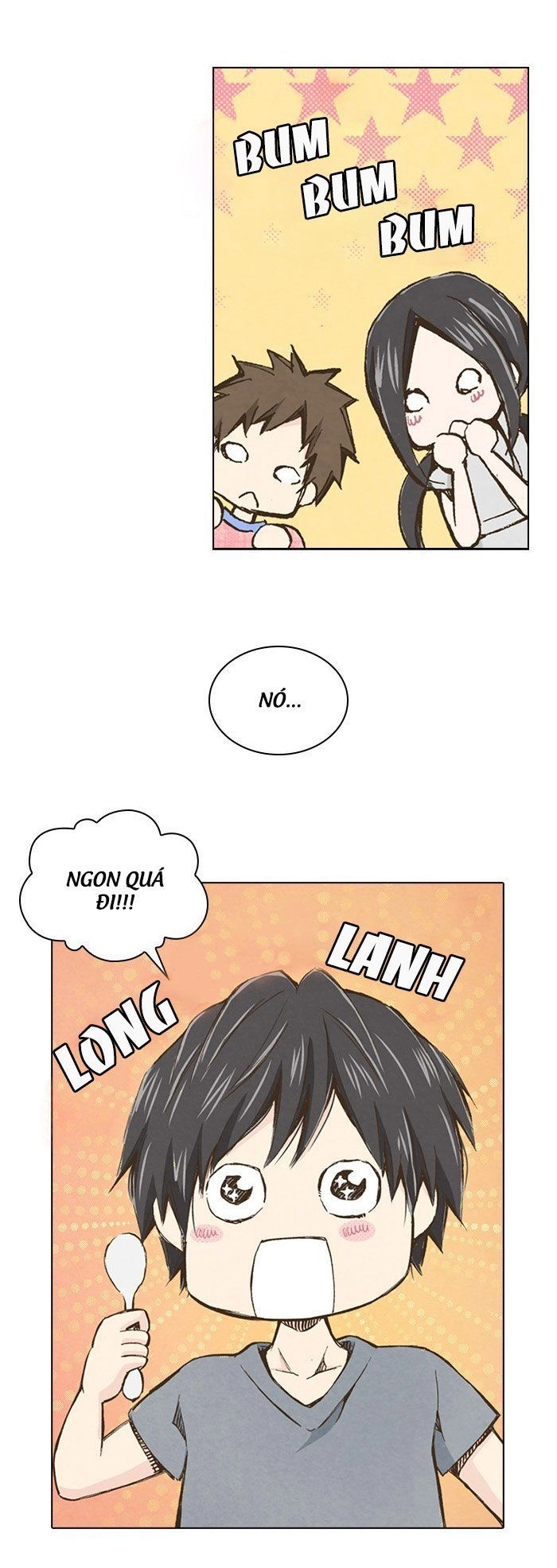 Làm Vợ Anh, Em Nhé Chapter 9 - 5