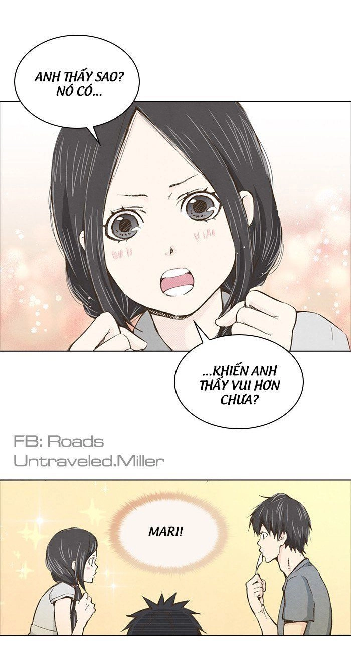 Làm Vợ Anh, Em Nhé Chapter 9 - 6