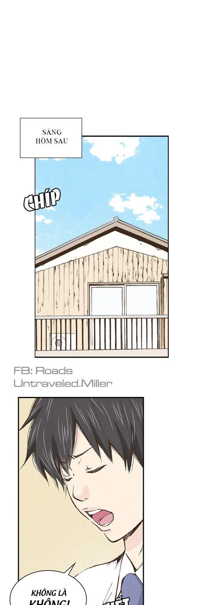 Làm Vợ Anh, Em Nhé Chapter 9 - 14