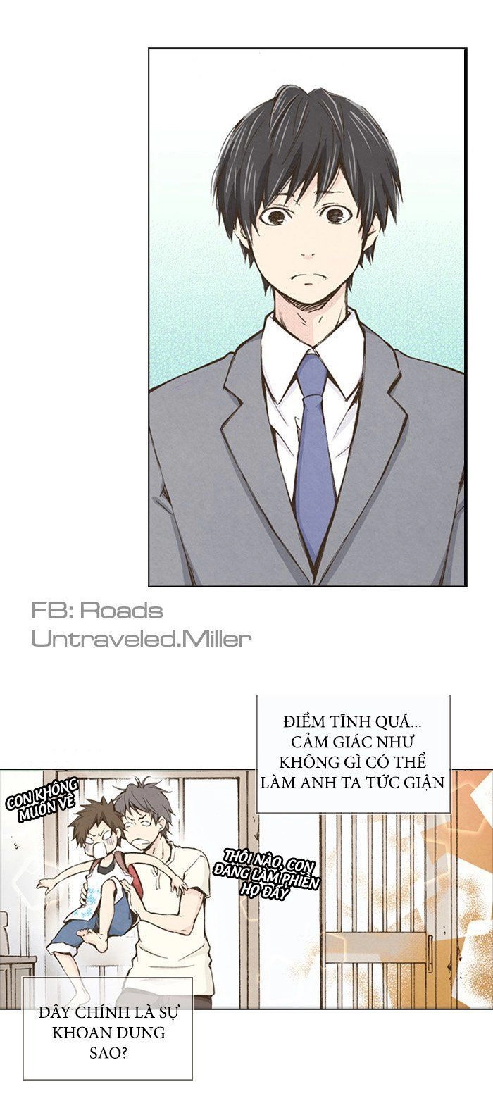 Làm Vợ Anh, Em Nhé Chapter 9 - 20