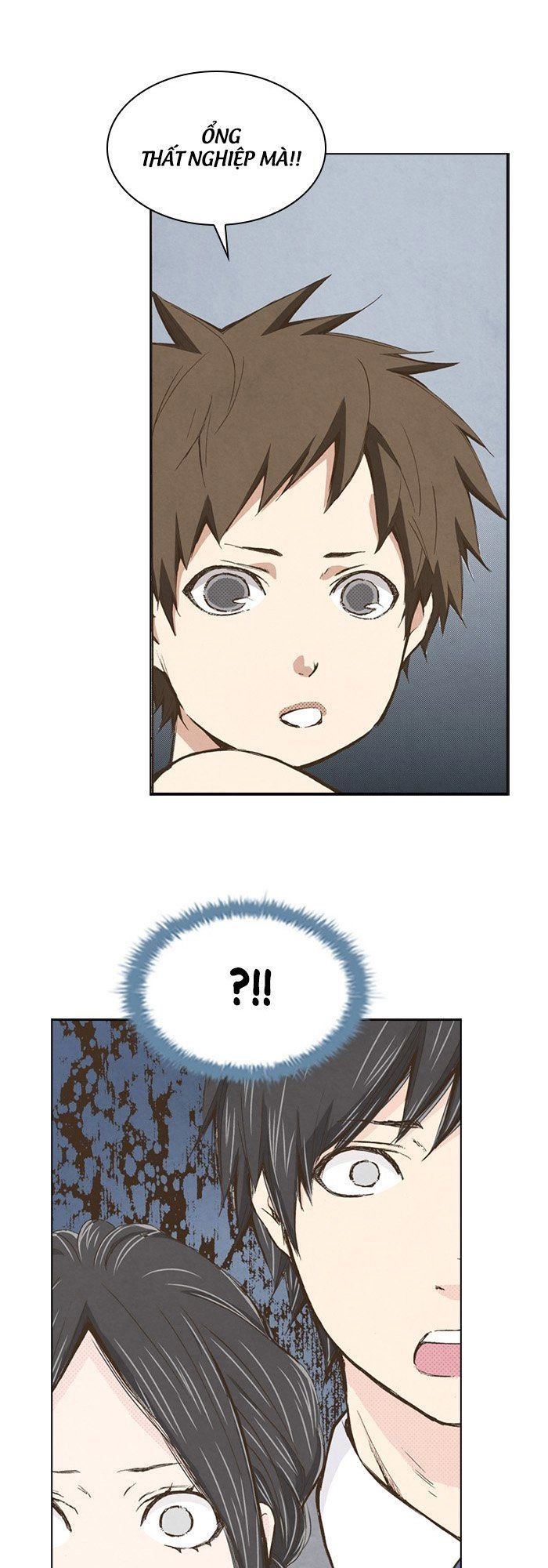 Làm Vợ Anh, Em Nhé Chapter 9 - 23