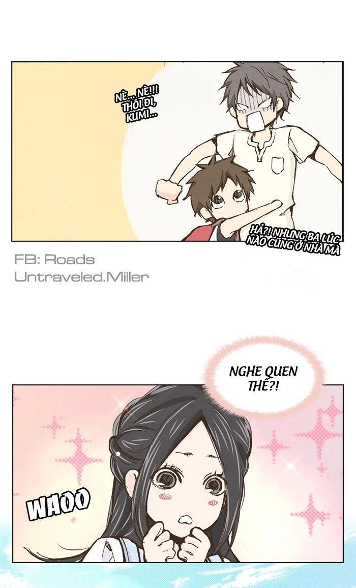 Làm Vợ Anh, Em Nhé Chapter 9 - 25