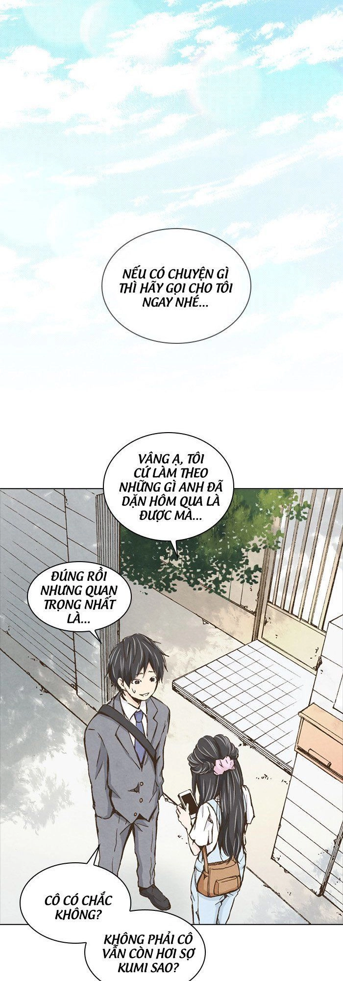 Làm Vợ Anh, Em Nhé Chapter 9 - 26