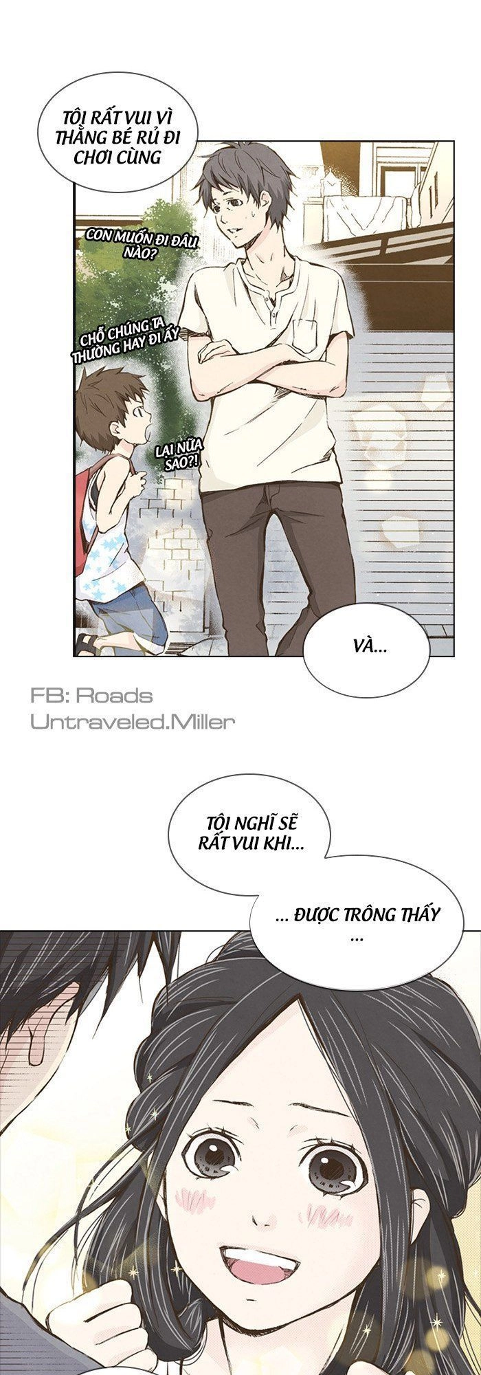 Làm Vợ Anh, Em Nhé Chapter 9 - 30