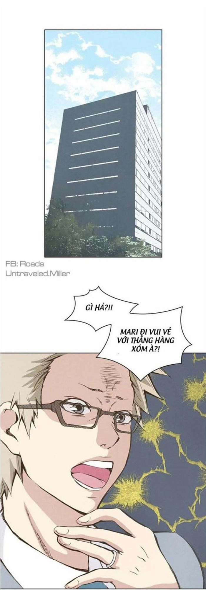 Làm Vợ Anh, Em Nhé Chapter 10 - 1