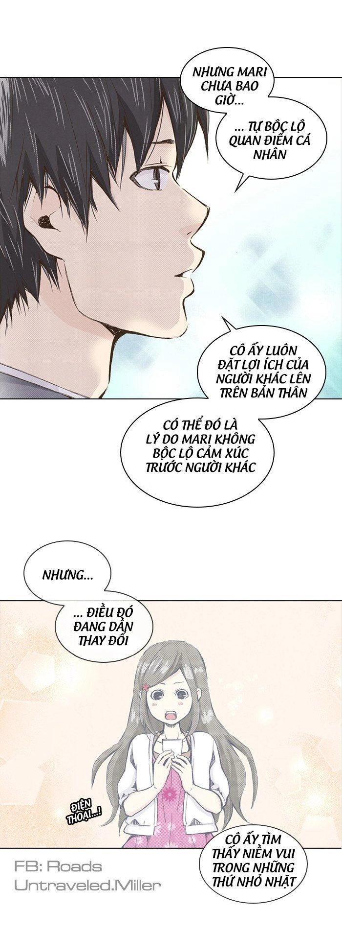 Làm Vợ Anh, Em Nhé Chapter 10 - 7