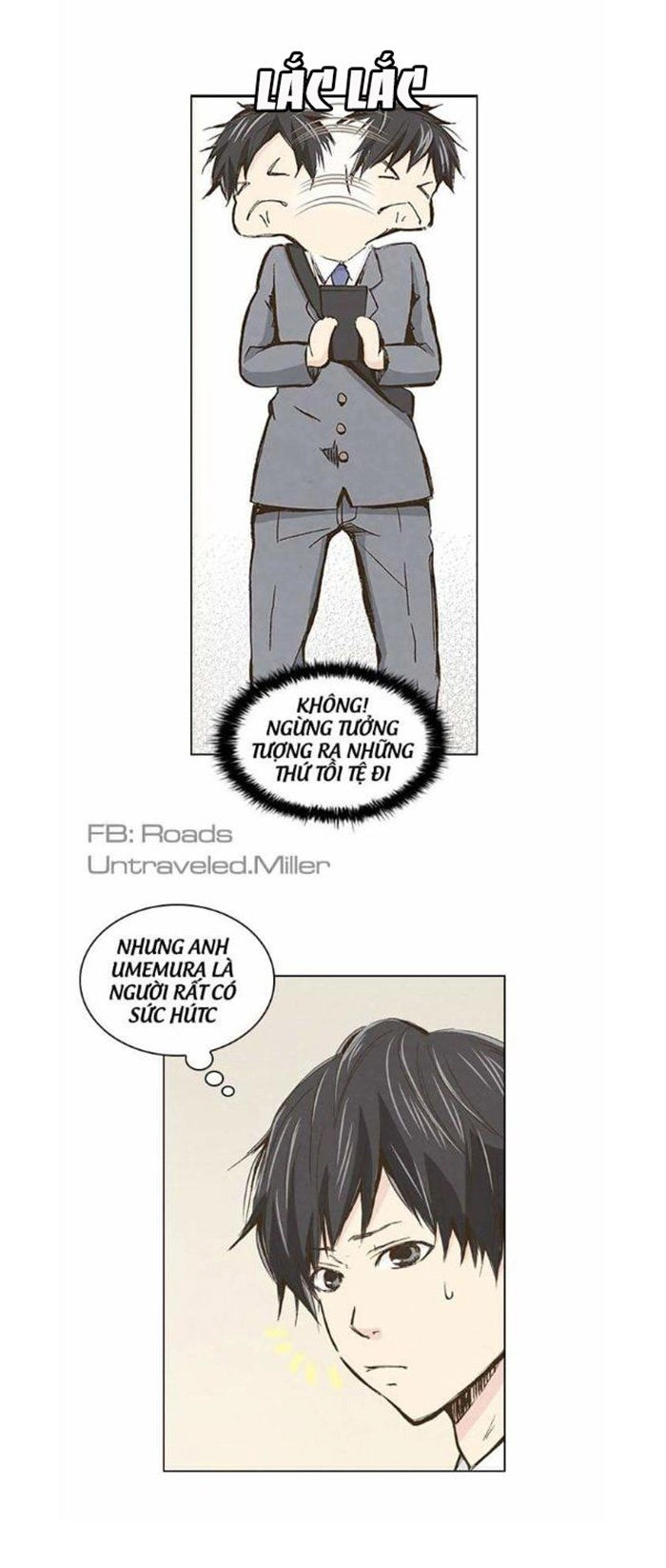 Làm Vợ Anh, Em Nhé Chapter 10 - 20