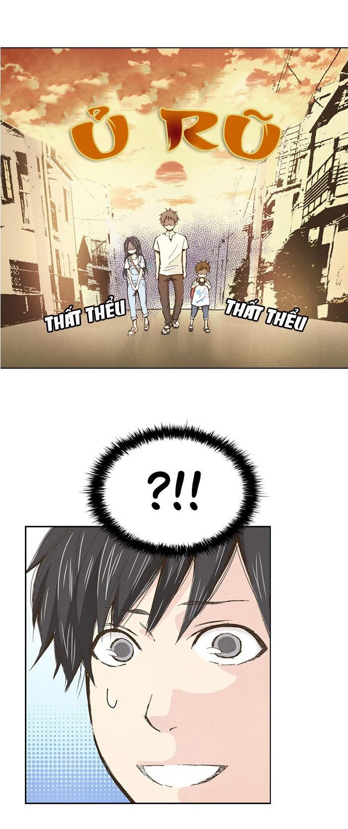 Làm Vợ Anh, Em Nhé Chapter 10 - 21