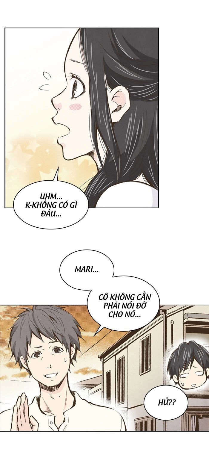 Làm Vợ Anh, Em Nhé Chapter 10 - 23