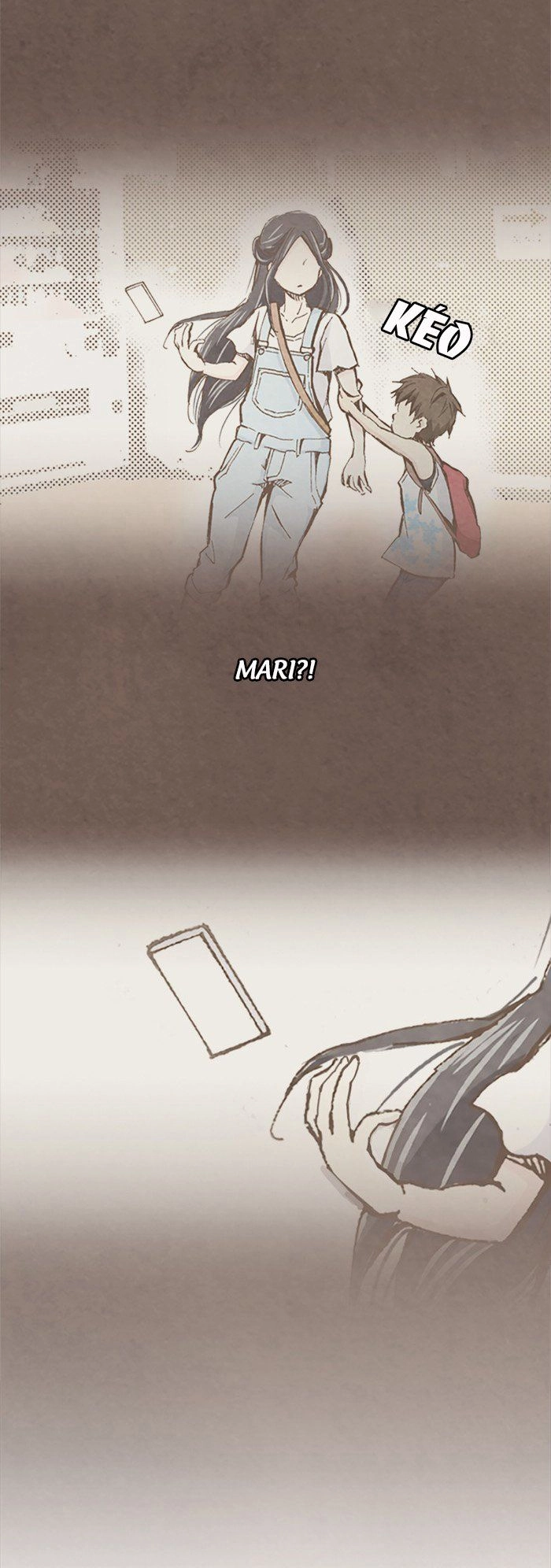 Làm Vợ Anh, Em Nhé Chapter 10 - 29