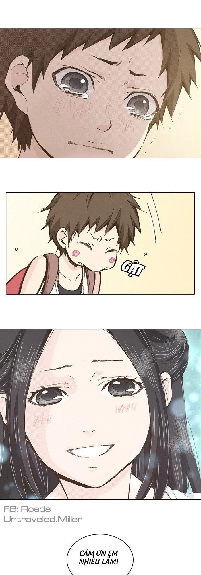 Làm Vợ Anh, Em Nhé Chapter 10 - 32