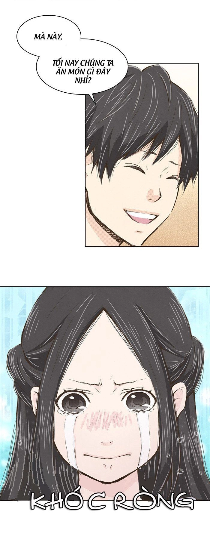 Làm Vợ Anh, Em Nhé Chapter 11 - 4