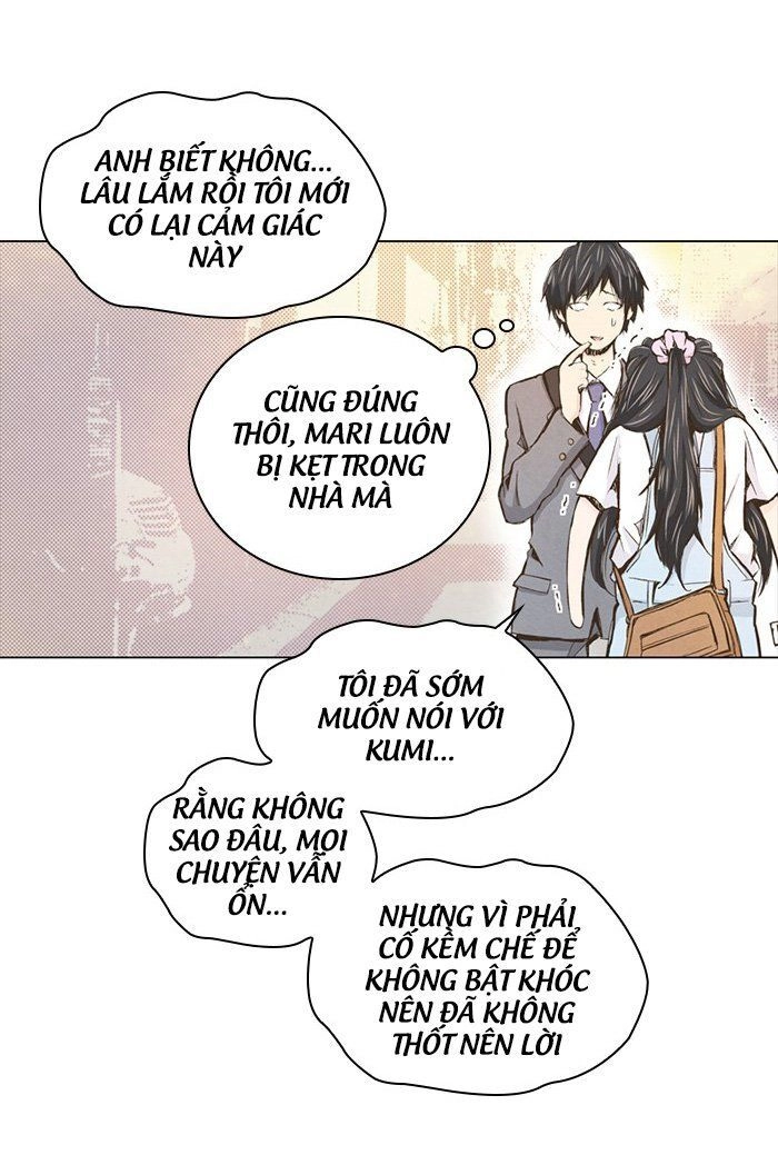 Làm Vợ Anh, Em Nhé Chapter 11 - 7