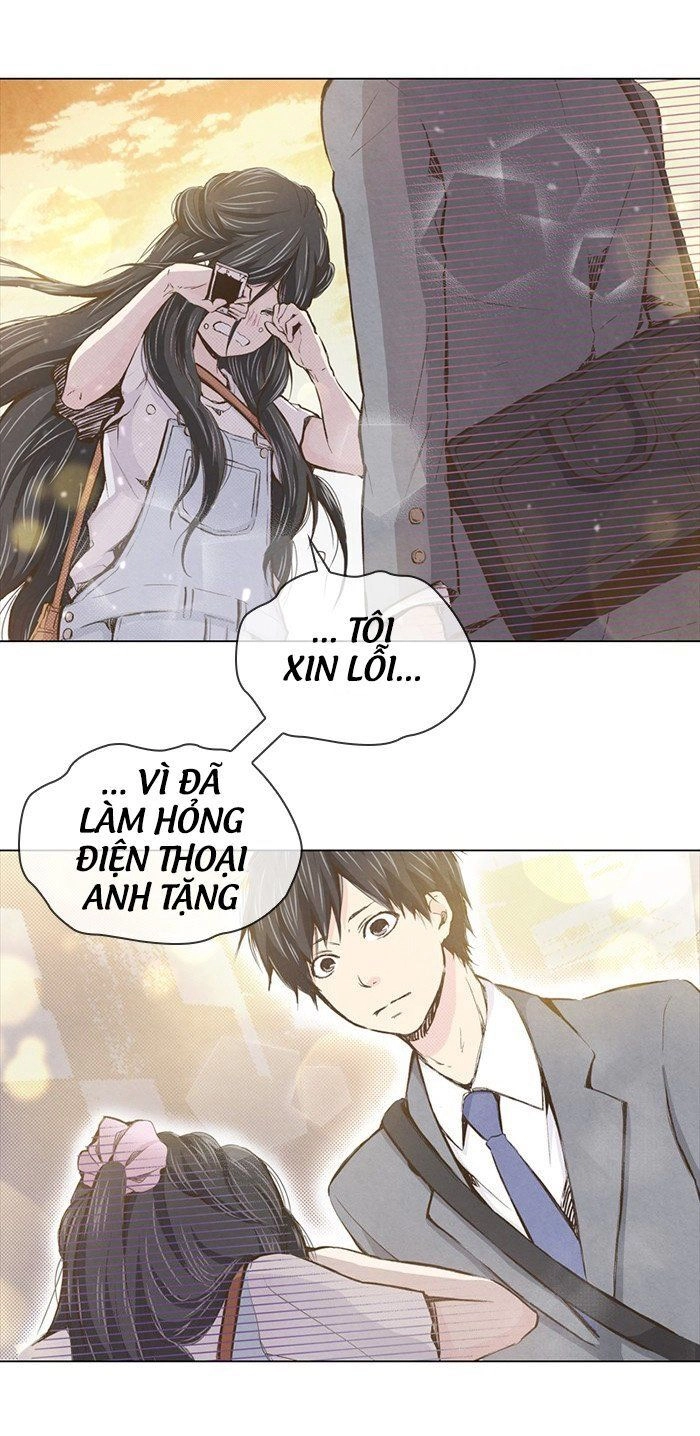 Làm Vợ Anh, Em Nhé Chapter 11 - 8