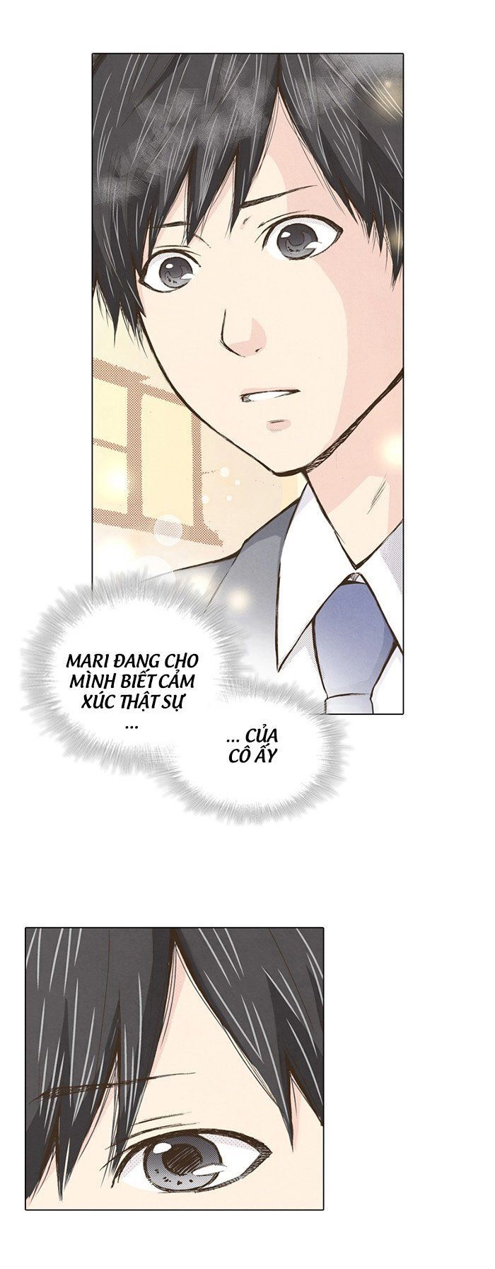 Làm Vợ Anh, Em Nhé Chapter 11 - 9