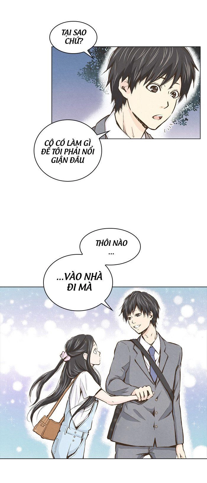Làm Vợ Anh, Em Nhé Chapter 11 - 15