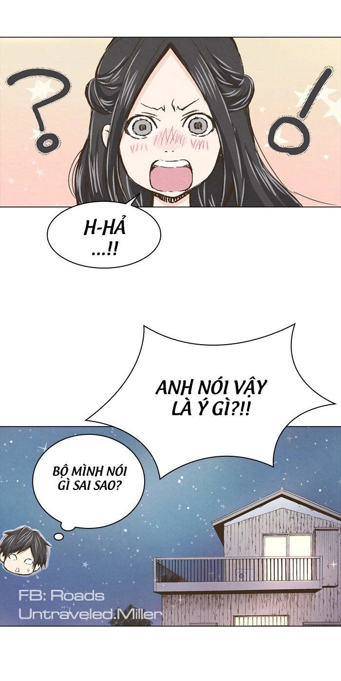 Làm Vợ Anh, Em Nhé Chapter 11 - 18