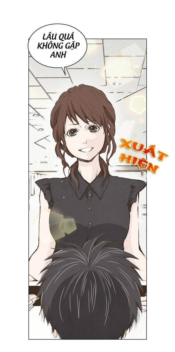 Làm Vợ Anh, Em Nhé Chapter 11 - 22