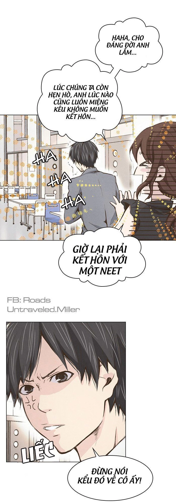 Làm Vợ Anh, Em Nhé Chapter 11 - 27