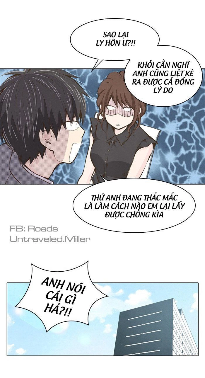 Làm Vợ Anh, Em Nhé Chapter 11 - 30