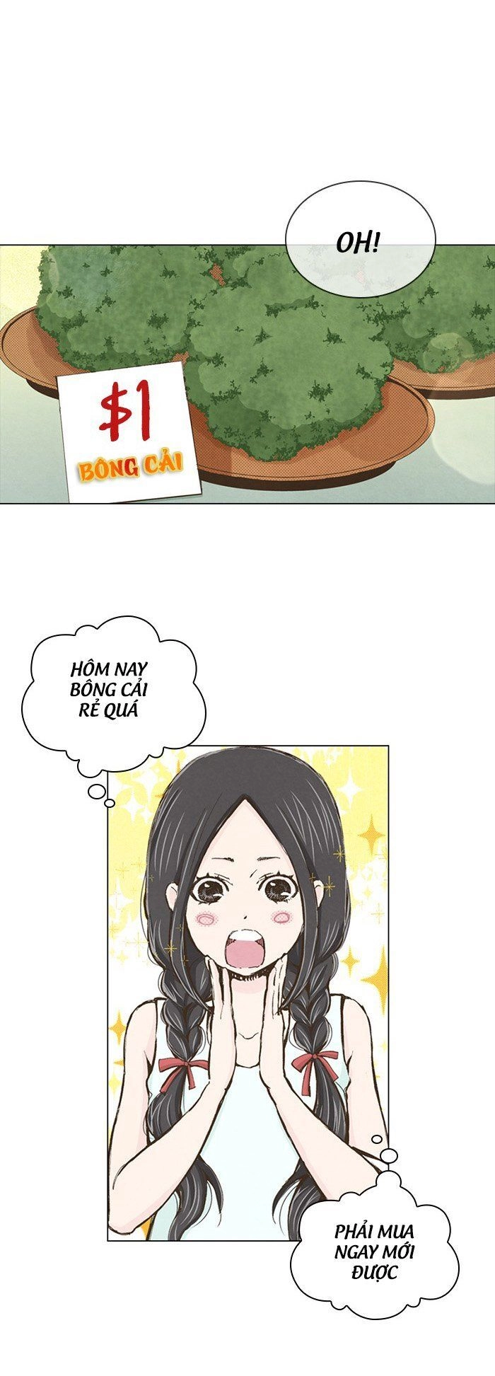 Làm Vợ Anh, Em Nhé Chapter 11 - 31