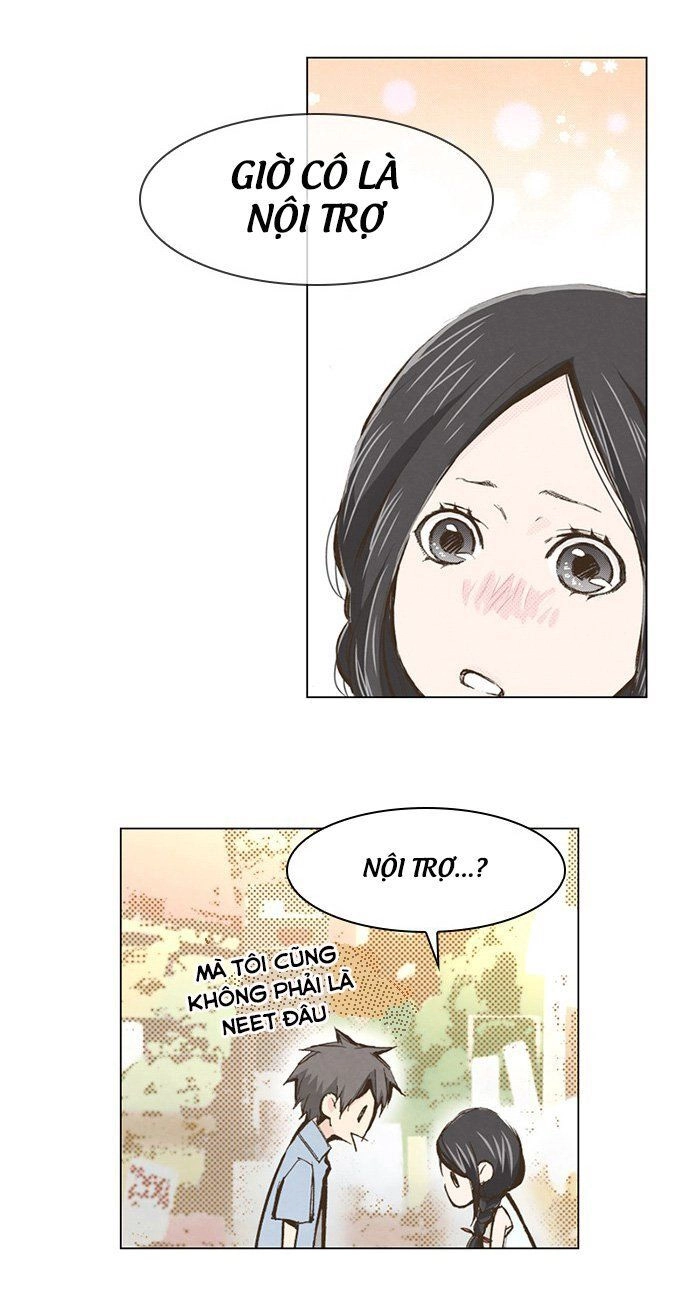 Làm Vợ Anh, Em Nhé Chapter 11 - 36