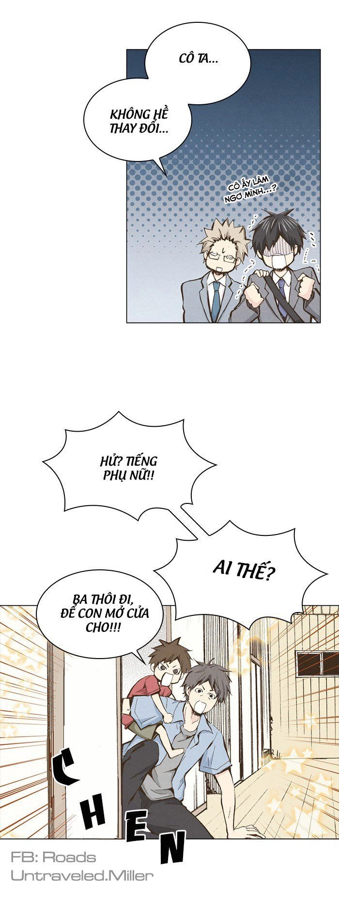 Làm Vợ Anh, Em Nhé Chapter 12 - 5