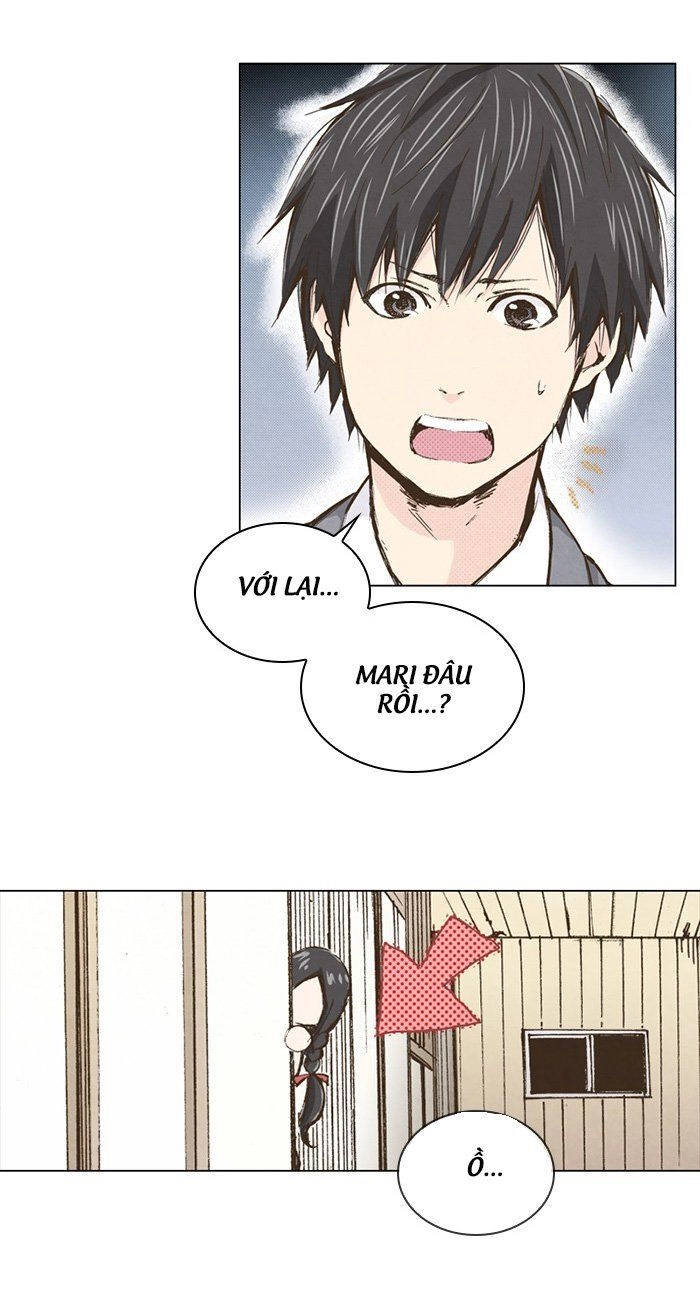 Làm Vợ Anh, Em Nhé Chapter 12 - 7