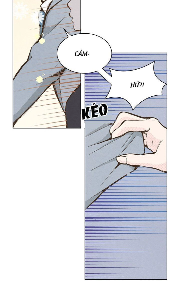 Làm Vợ Anh, Em Nhé Chapter 12 - 13