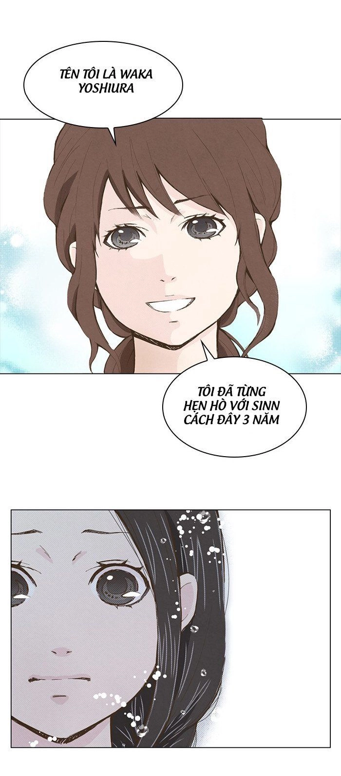 Làm Vợ Anh, Em Nhé Chapter 12 - 14