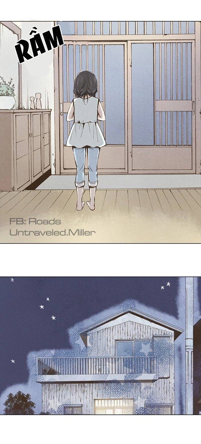 Làm Vợ Anh, Em Nhé Chapter 12 - 16