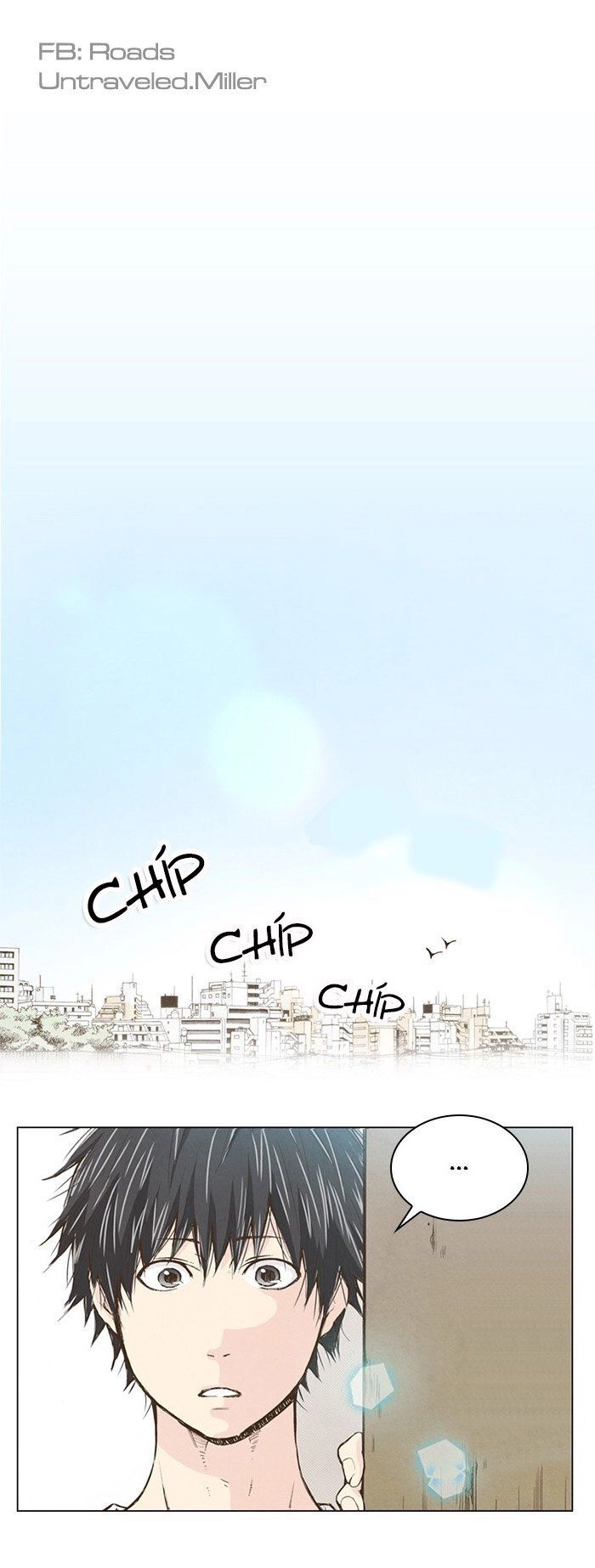 Làm Vợ Anh, Em Nhé Chapter 12 - 21