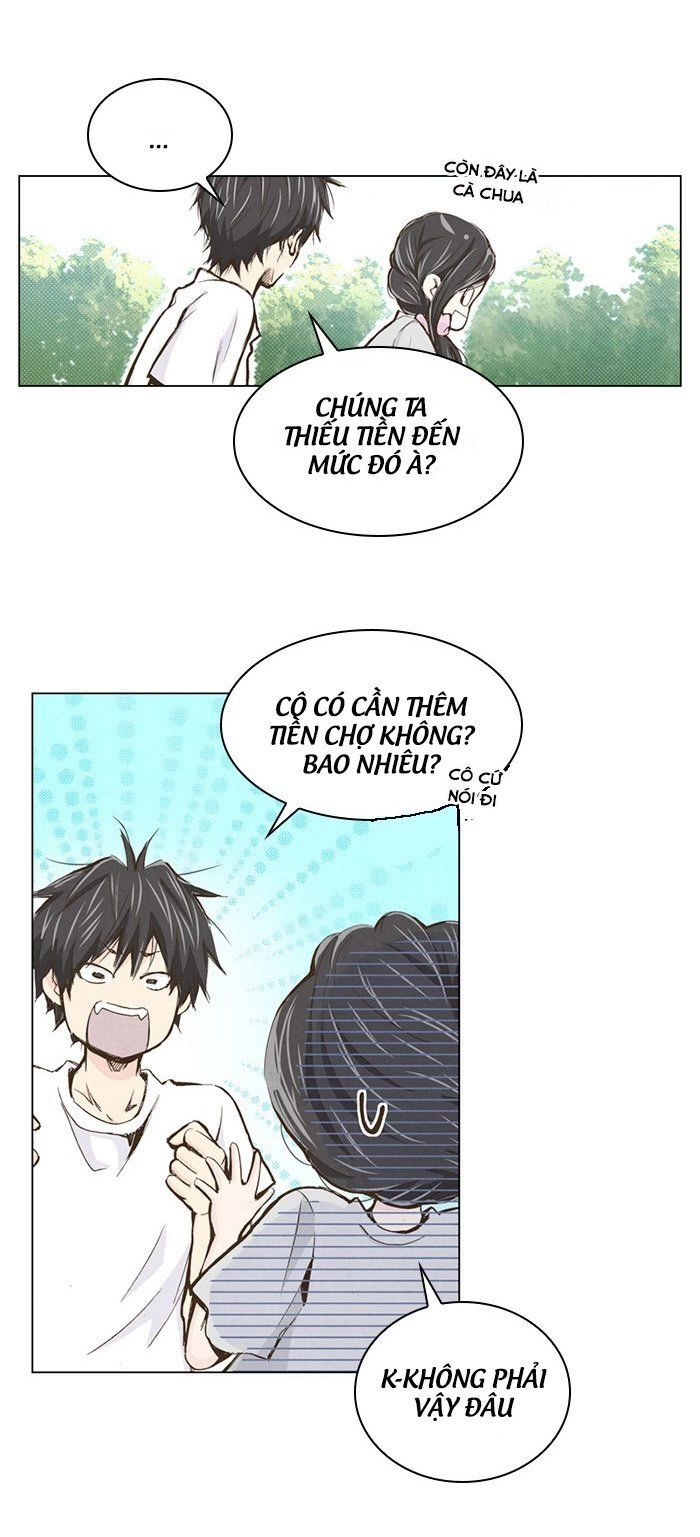 Làm Vợ Anh, Em Nhé Chapter 12 - 26