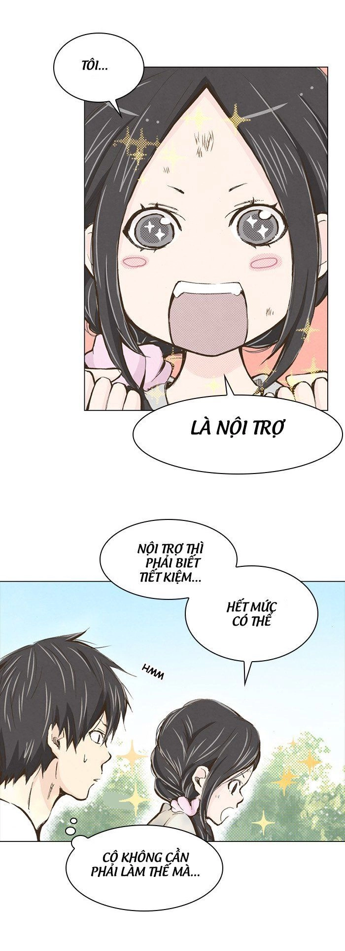 Làm Vợ Anh, Em Nhé Chapter 12 - 27