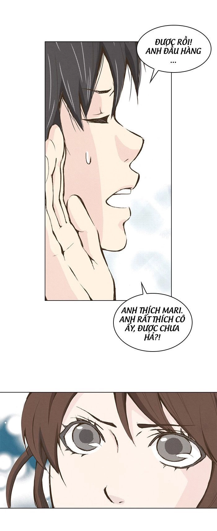 Làm Vợ Anh, Em Nhé Chapter 13 - 9