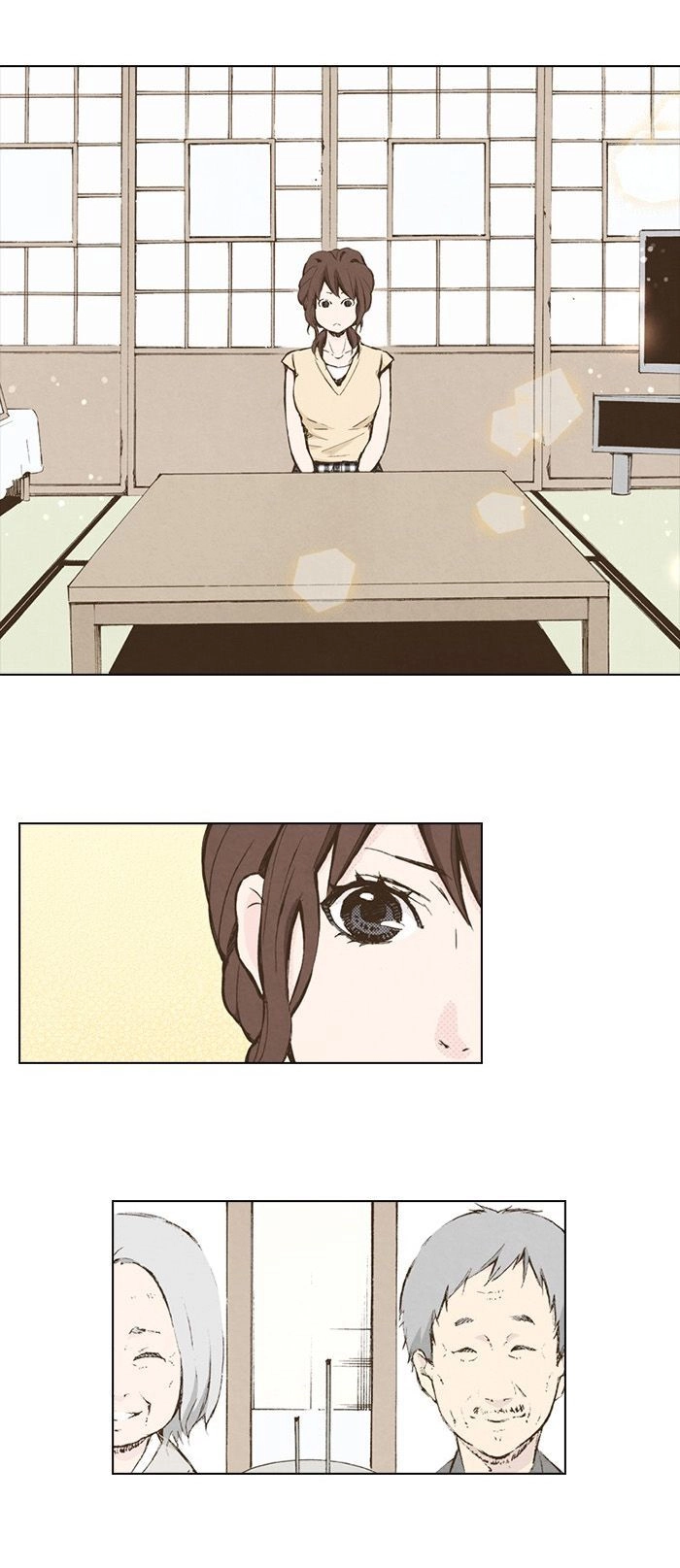 Làm Vợ Anh, Em Nhé Chapter 13 - 15