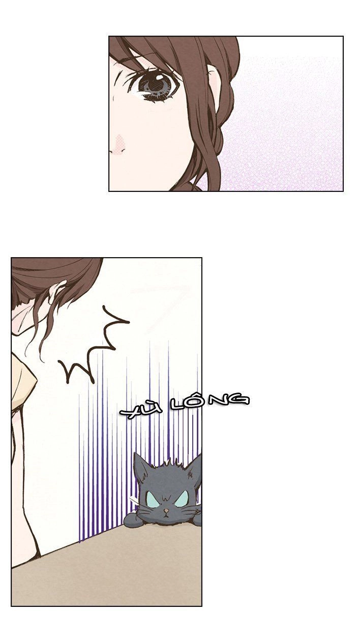 Làm Vợ Anh, Em Nhé Chapter 13 - 16