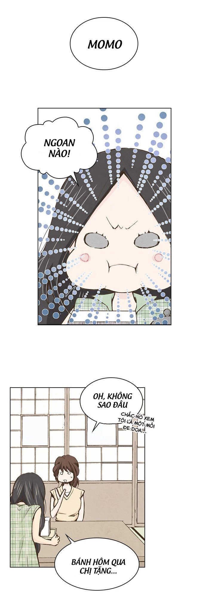 Làm Vợ Anh, Em Nhé Chapter 13 - 17