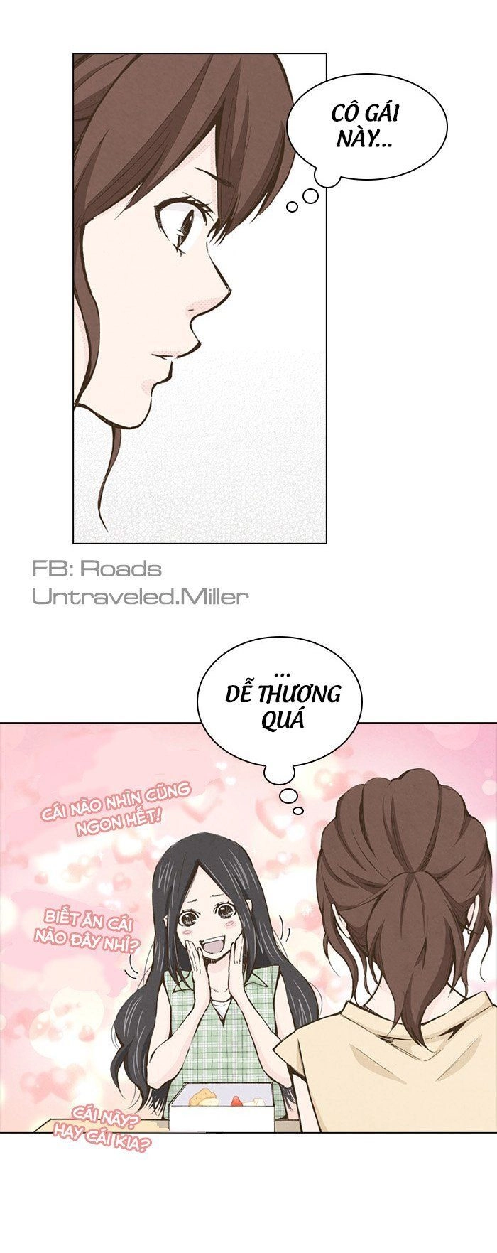 Làm Vợ Anh, Em Nhé Chapter 13 - 20