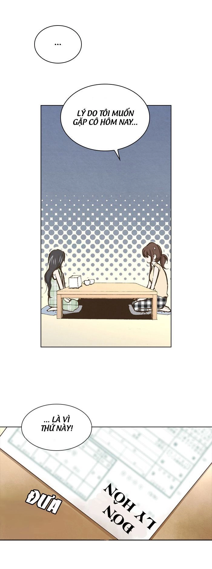 Làm Vợ Anh, Em Nhé Chapter 13 - 24