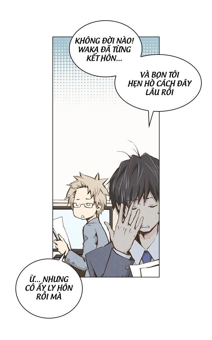 Làm Vợ Anh, Em Nhé Chapter 14 - 8