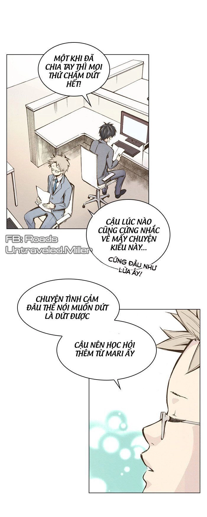 Làm Vợ Anh, Em Nhé Chapter 14 - 10