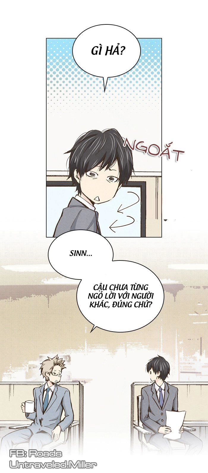 Làm Vợ Anh, Em Nhé Chapter 14 - 11