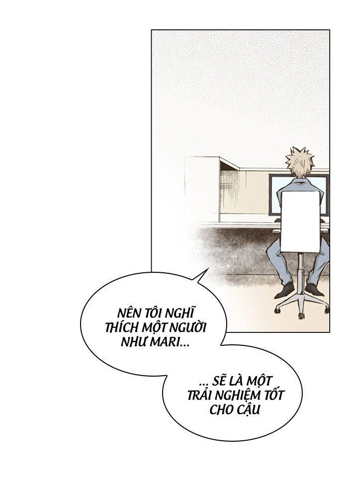 Làm Vợ Anh, Em Nhé Chapter 14 - 13