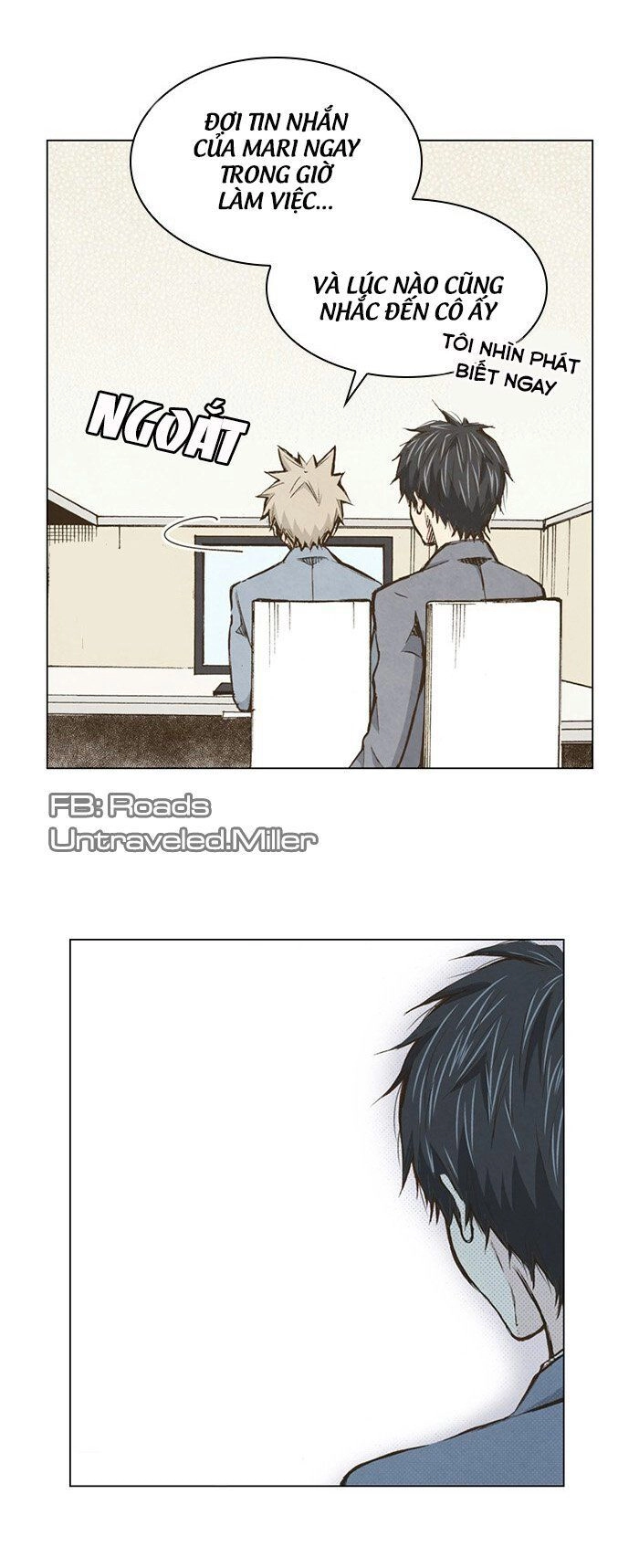 Làm Vợ Anh, Em Nhé Chapter 14 - 15