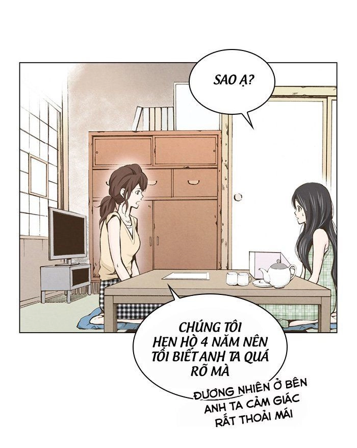 Làm Vợ Anh, Em Nhé Chapter 14 - 17