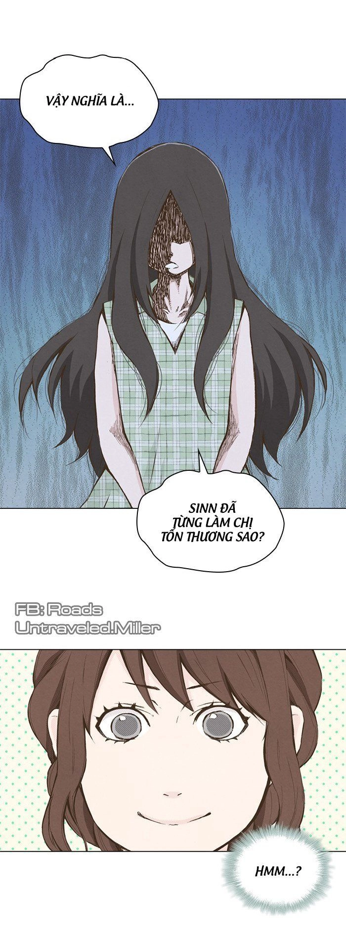 Làm Vợ Anh, Em Nhé Chapter 14 - 24