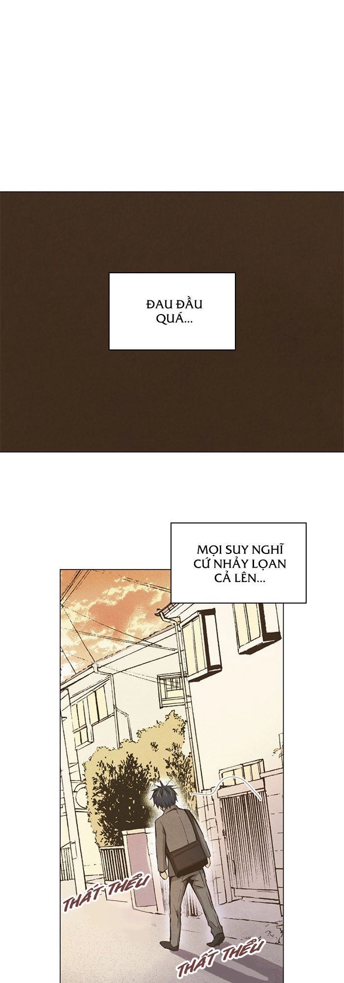 Làm Vợ Anh, Em Nhé Chapter 14 - 25