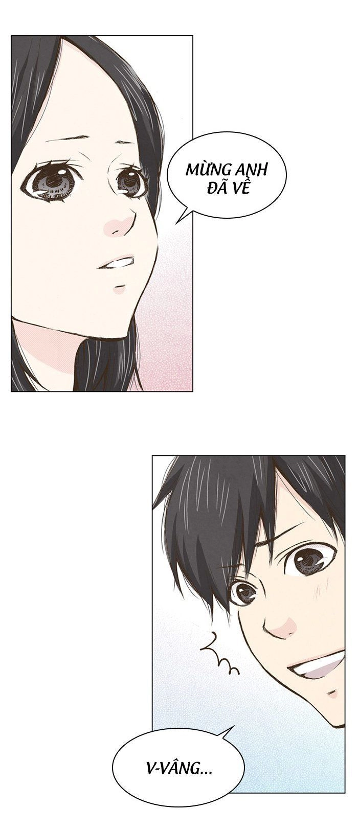 Làm Vợ Anh, Em Nhé Chapter 15 - 1