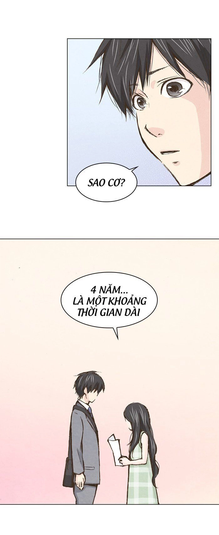 Làm Vợ Anh, Em Nhé Chapter 15 - 7